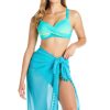 Clothing Bleu Rod Beattie | Gypset Pareo Cover Up By Rod Beattie