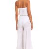 Clothing Bleu Rod Beattie | India Bazaar Cover Up Strapless Jumpsuit