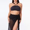 Clothing Bleu Rod Beattie | Gypset Pareo Cover Up