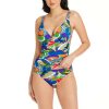 Clothing Bleu Rod Beattie | The Mix Basic Hipster Bikini Bottom The Mix Multi