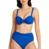 Clothing Bleu Rod Beattie | Ring Master Underwire Twist Bikini Top